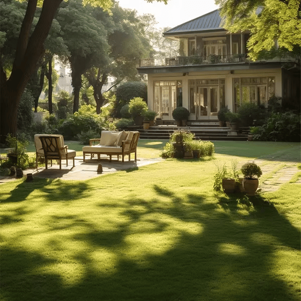 🌱2026 Evergreen Dwarf Grass Seed for Four Seasons